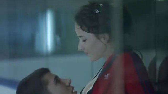 复古的亨利*波拉克丽思粉红色贝雷帽在安吉拉*戴维斯的色情明星